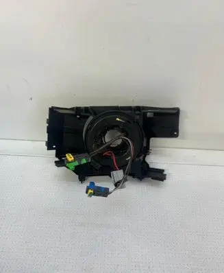 Renault Modus Airbag slip ring squib (SRS ring) 8200245449