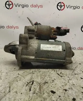Ford Focus Starter motor CV2T11000AB ESW20E18 07C60859