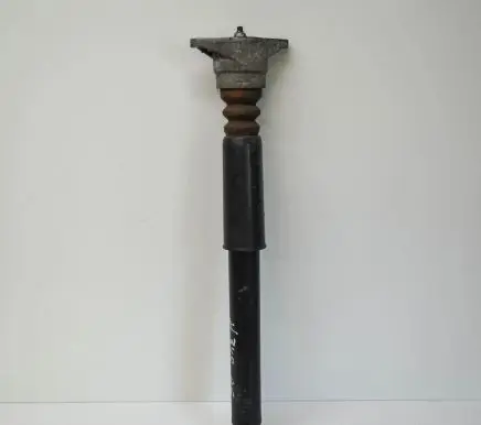 Seat Exeo (3R) Rear shock absorber/damper 3R0513036