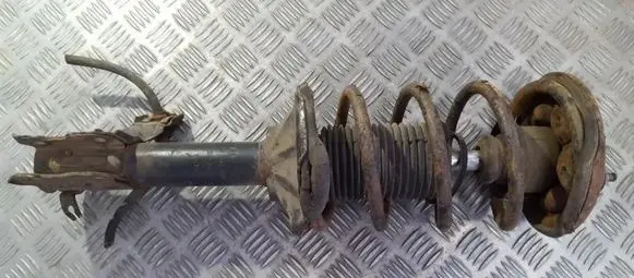 Nissan Almera Front shock absorber/damper 20333038
