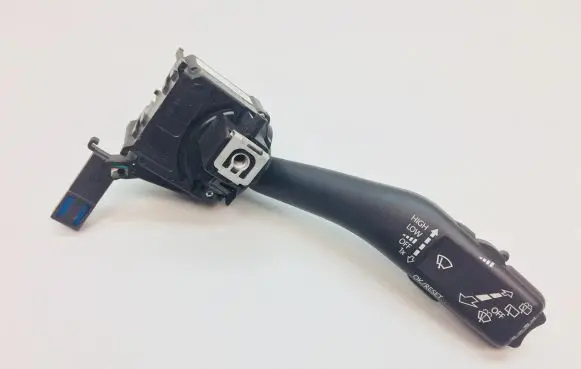 Volkswagen Eos Wiper control stalk 1K0953519J