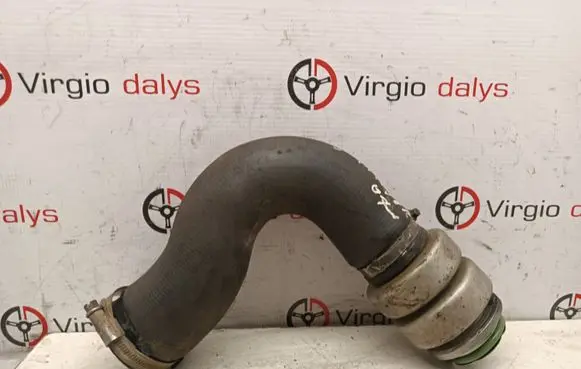Mercedes-Benz Sprinter W906 Intercooler pipe mounting bracket A9065280082