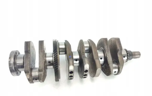 Lancia Phedra Crankshaft 