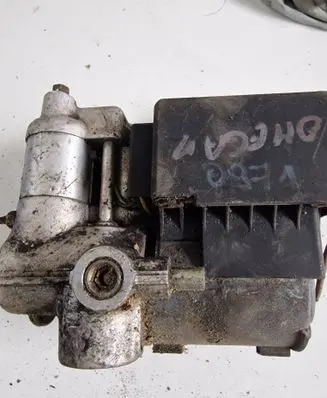 Opel Omega B1 ABS Pump 0265203001 66205574