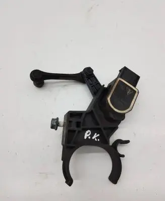 Porsche 911 997 Air suspension front height level sensor 99763112100 140800 2051