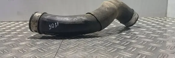 Mercedes-Benz E W211 Intercooler hose/pipe A2115282082 A091DB30 DBL556730D