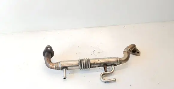 Toyota Avensis Verso EGR valve cooler
