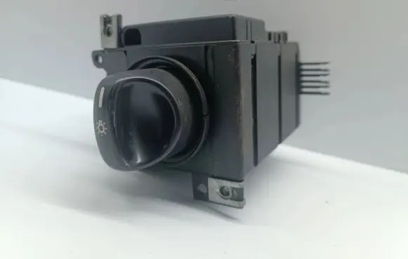 Mercedes-Benz A W168 Light switch 1685450104 501733 1200C02Q11