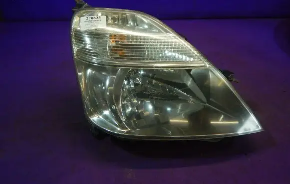 Honda Stream Headlight/headlamp