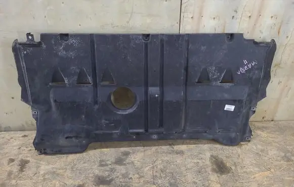 Mazda 5 Engine splash shield/under tray BP4K56111