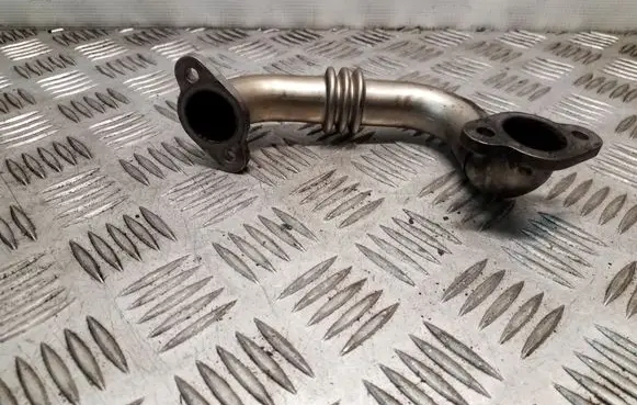 Audi A5 Sportback 8TA EGR valve line/pipe/hose 03L131521D