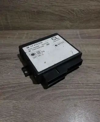 Opel Astra G Comfort/convenience module 24410018CL F005V00131