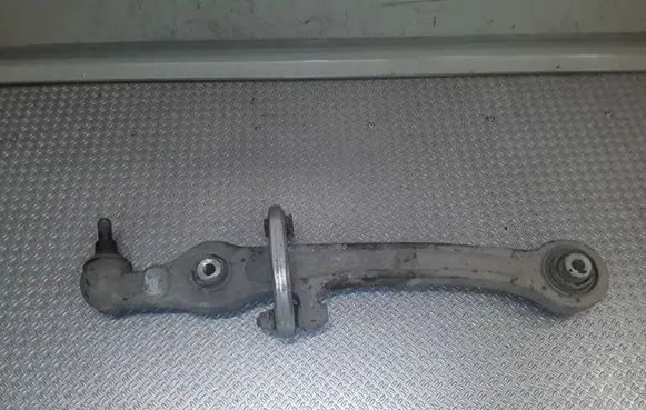 Audi A6 S6 C6 4F Front control arm 