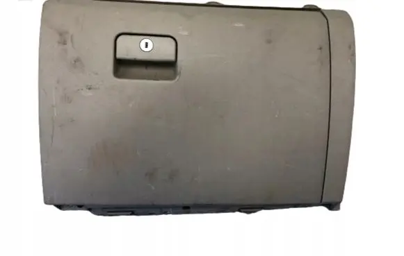 Glove box set