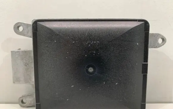 Blind spot module