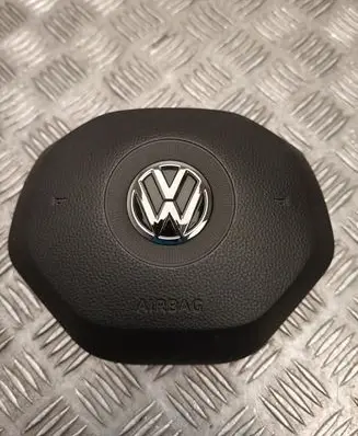 Volkswagen Multivan T6 Steering wheel airbag 7LA880201E