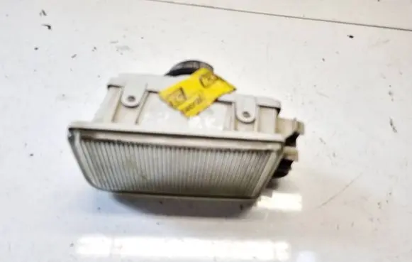 Volkswagen PASSAT B4 Front fog light 14201100 142011-00
