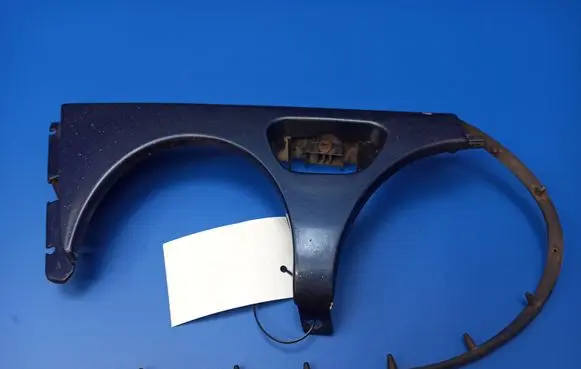 Mercedes-Benz E W210 Under headlight/headlamp trim 2108200412 2108200412RE