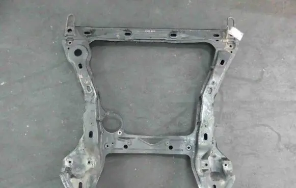 Alfa Romeo 166 Front axle beam IMPRK1318860