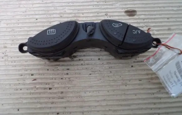 Ford Focus Other devices