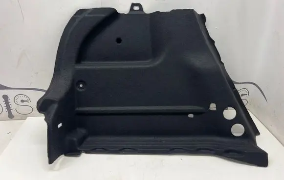 Opel Mokka B Trunk/boot side trim panel 98614339ZD