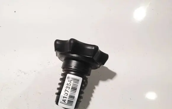 Seat Toledo III (5P) Spare wheel bolt 1k0803899d