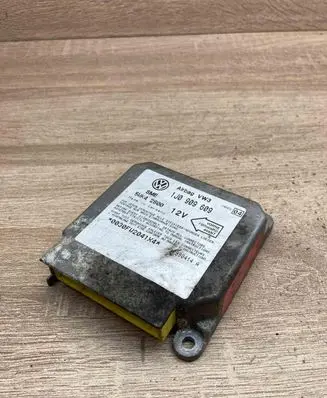 Volkswagen Golf IV Airbag control unit/module 1J0909609 5WK42800 Used