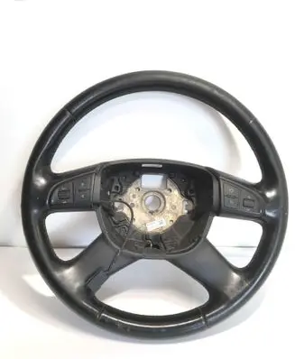 Skoda Yeti (5L) Steering wheel 62216000B 3T0419091JE74 103416R12136453