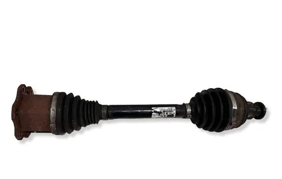 Audi A7 S7 4G Front driveshaft 4G0407271F 4G0407271