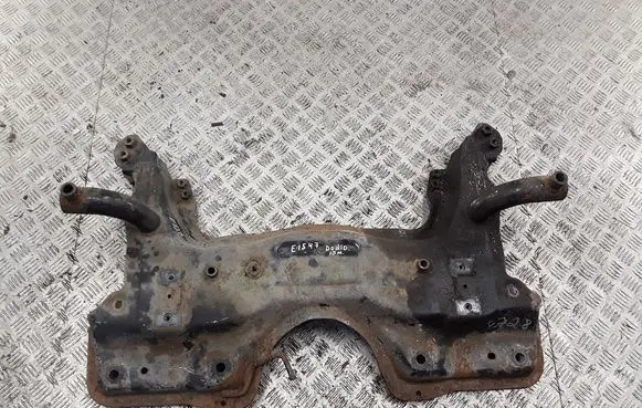 Fiat Doblo Front subframe 