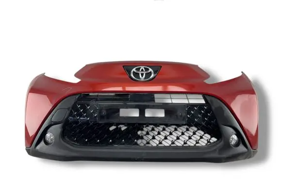 Toyota Aygo X Front bumper 521170H060