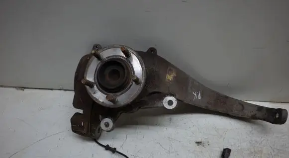 Jaguar XJL Front wheel hub