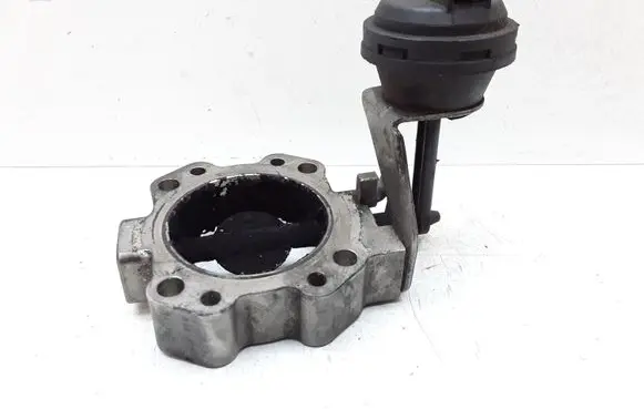 Volvo V70 EGR valve