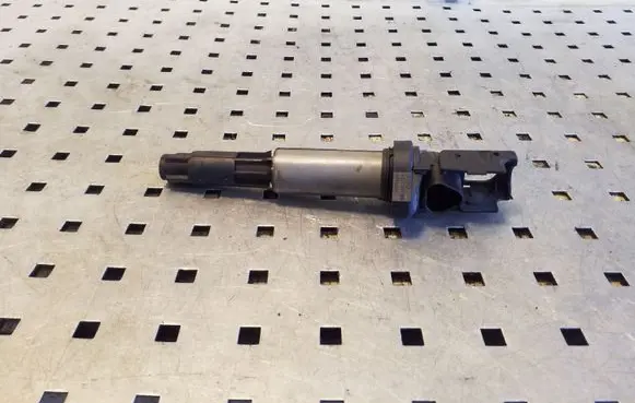 BMW X5 E53 High voltage ignition coil 1712219 0221504100