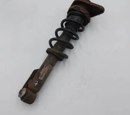 Mini Cooper Countryman R60 Rear shock absorber with coil spring 9807015