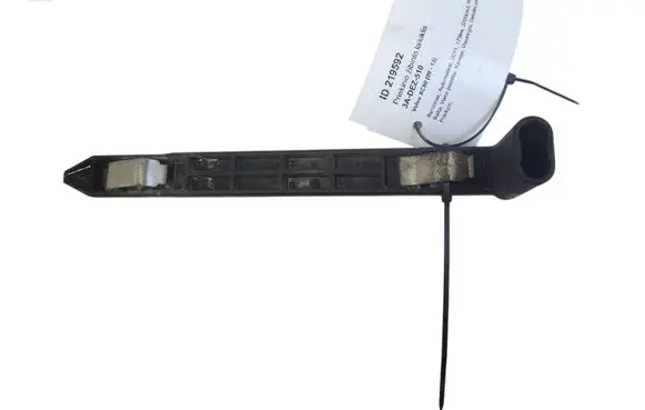 Volvo XC60 Headlight/headlamp mounting bracket 30763154