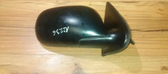 Nissan Micra Front door electric wing mirror