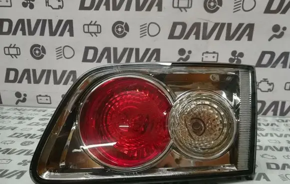 Mazda 6 Rear/tail lights