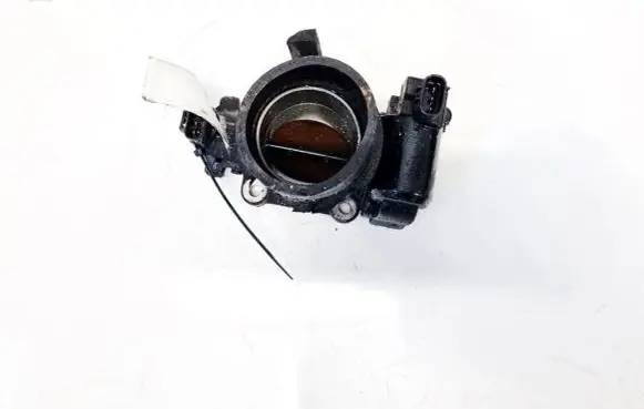 Toyota Corolla E140 E150 Throttle valve