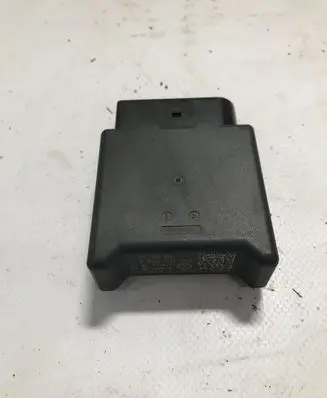 Seat Ateca Fuel pump relay 5Q0906093A