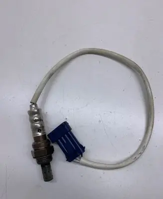 Citroen DS3 Lambda probe sensor V75489618006