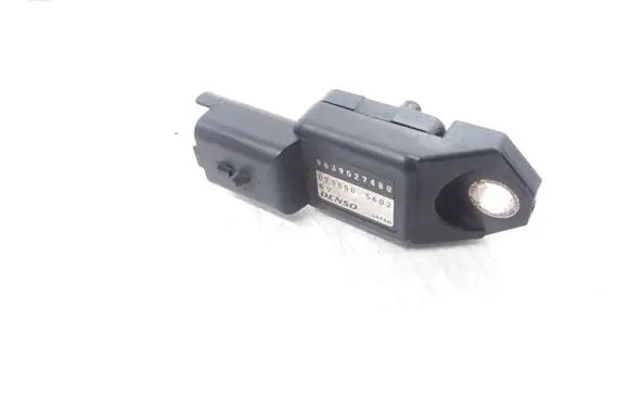 Ford Focus C-MAX Air pressure sensor 9639027480 0798005602