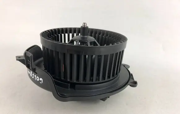 Volkswagen Golf VIII Heater fan/blower 5WC819015A 5WA907521
