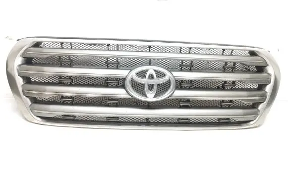 Toyota Land Cruiser (J200) Front grill