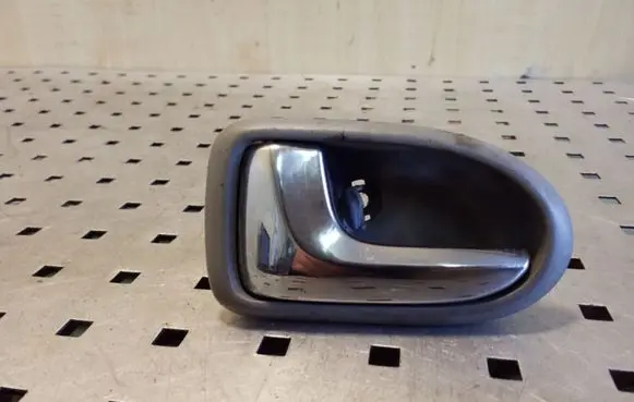 Mazda Premacy Front door interior handle