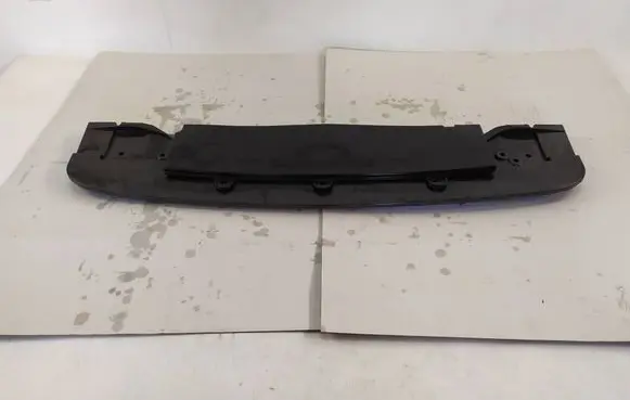 Honda Jazz IV GR Front bumper skid plate/under tray 71175TZA