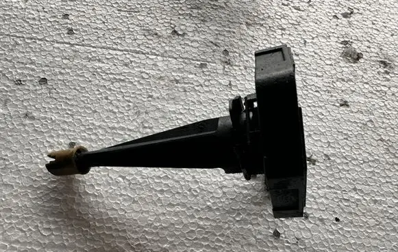 Audi A4 S4 B8 8K Oil level sensor 03L907660C 6PR01041825