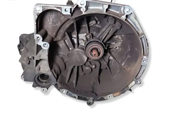 Mazda 2 Manual 5 speed gearbox 2N1R7002EB 190404152406