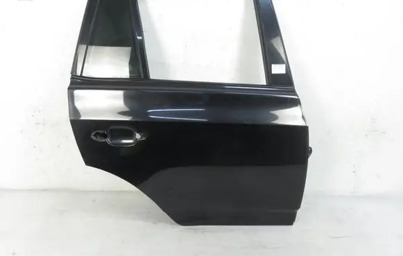BMW X3 E83 Rear door 