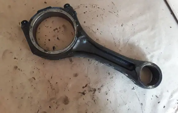 Audi A6 S6 C6 4F Connecting rod/conrod 059AA